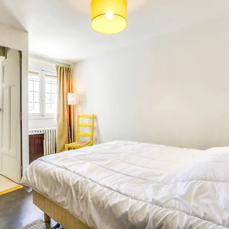 Apartamento Gai Printemps.1