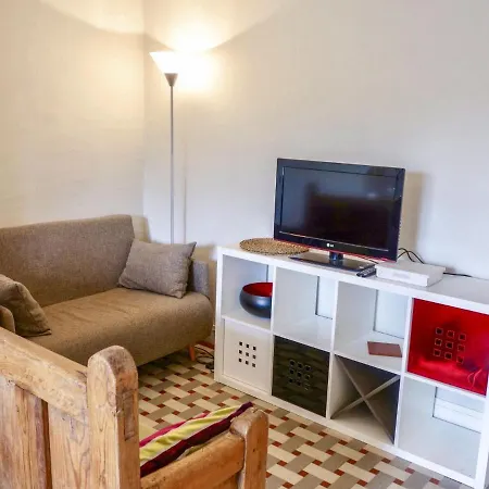 Gai Printemps.1 Apartamento