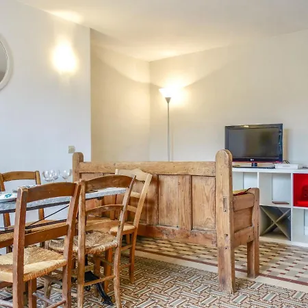 Apartamento Gai Printemps.1
