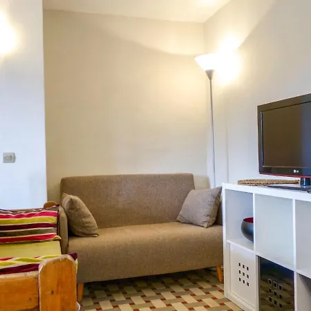 Gai Printemps.1 Apartamento